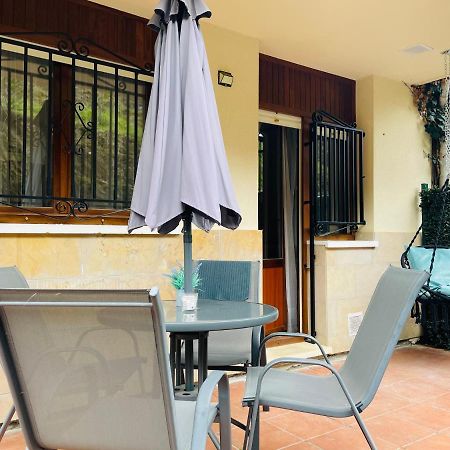 Apartamentos Las Brisas, Ojedo-Potes מראה חיצוני תמונה