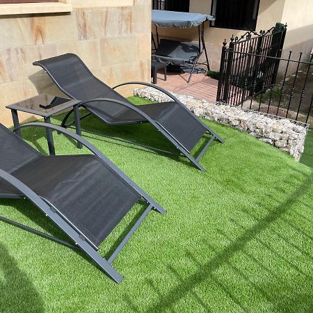 Apartamentos Las Brisas, Ojedo-Potes מראה חיצוני תמונה