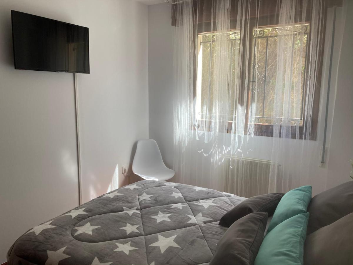 Apartamentos Las Brisas, Ojedo-Potes מראה חיצוני תמונה