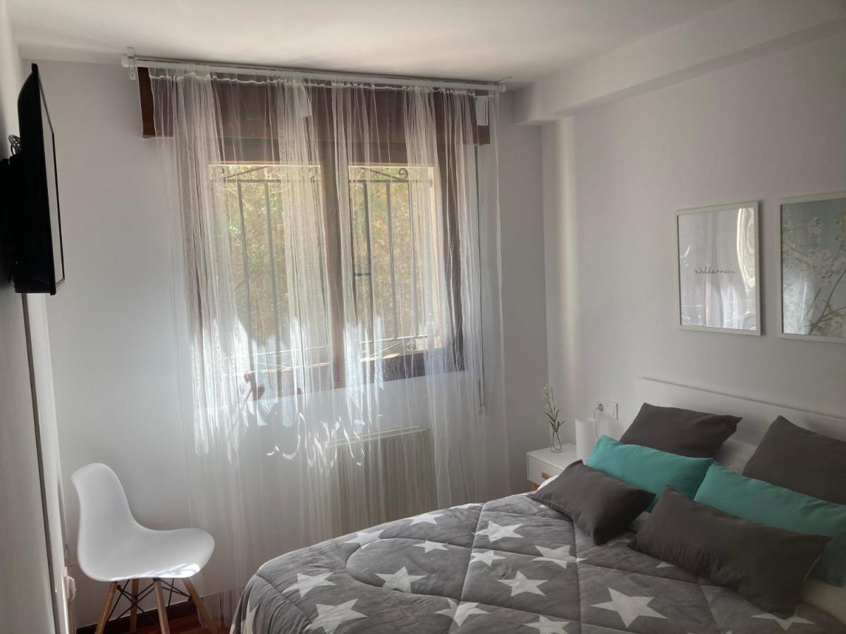Apartamentos Las Brisas, Ojedo-Potes מראה חיצוני תמונה