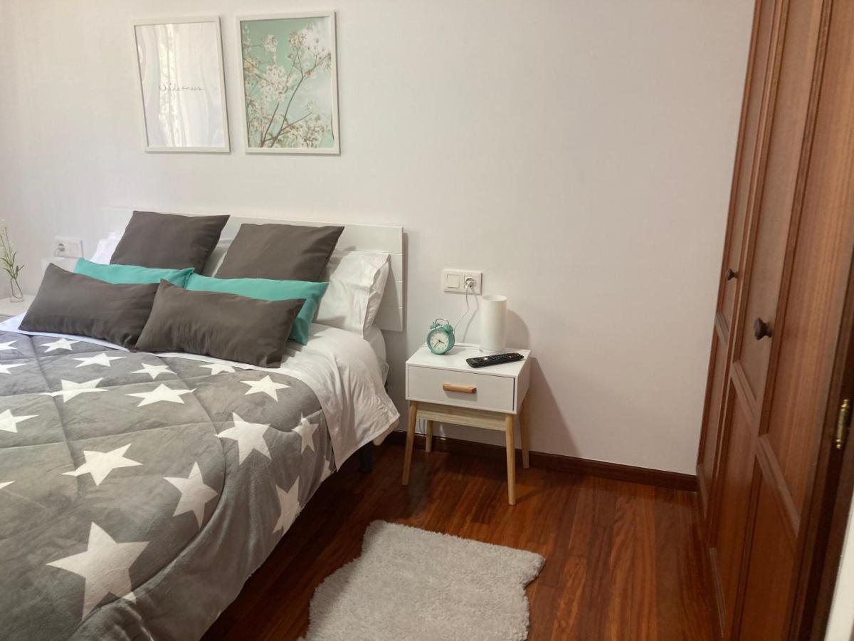 Apartamentos Las Brisas, Ojedo-Potes מראה חיצוני תמונה