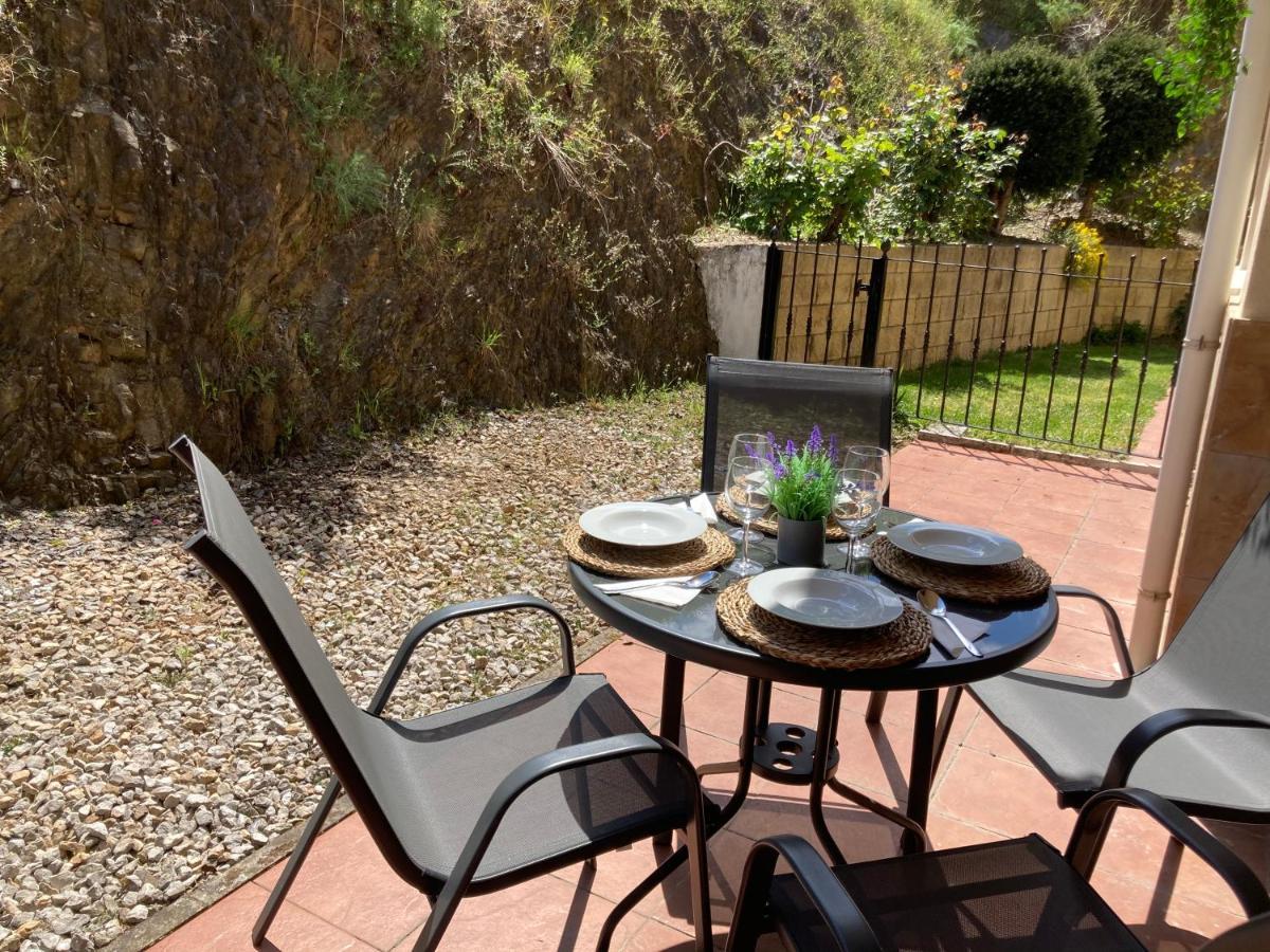 Apartamentos Las Brisas, Ojedo-Potes מראה חיצוני תמונה