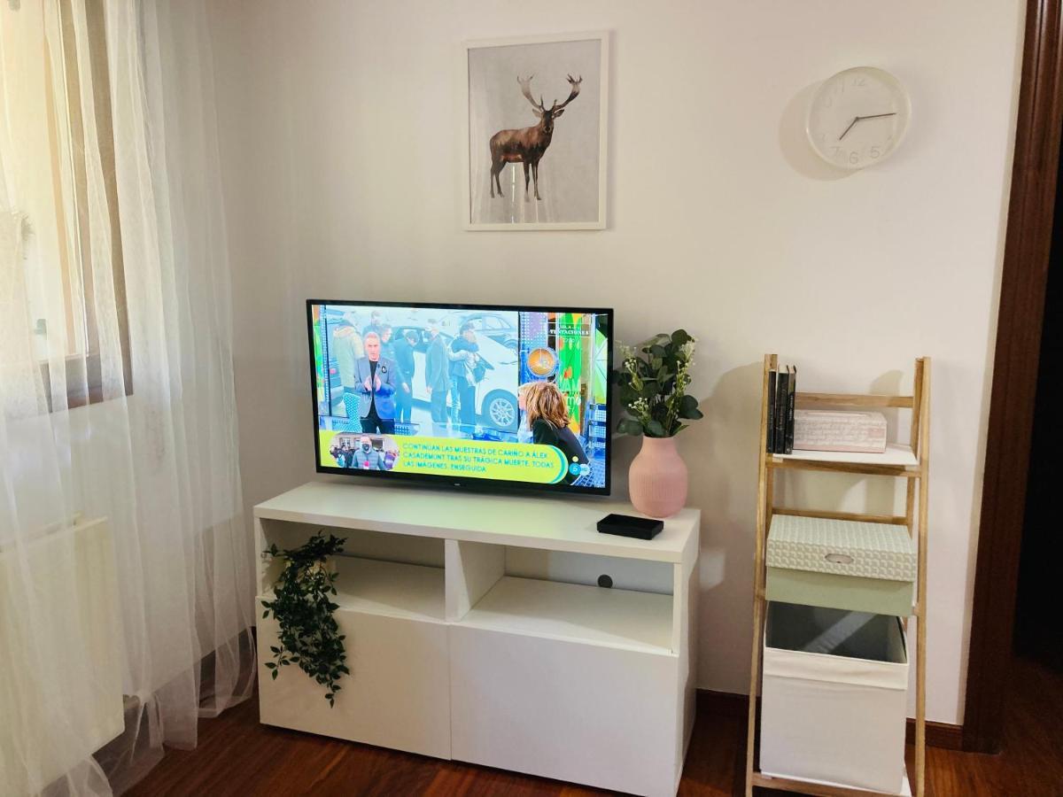 Apartamentos Las Brisas, Ojedo-Potes מראה חיצוני תמונה