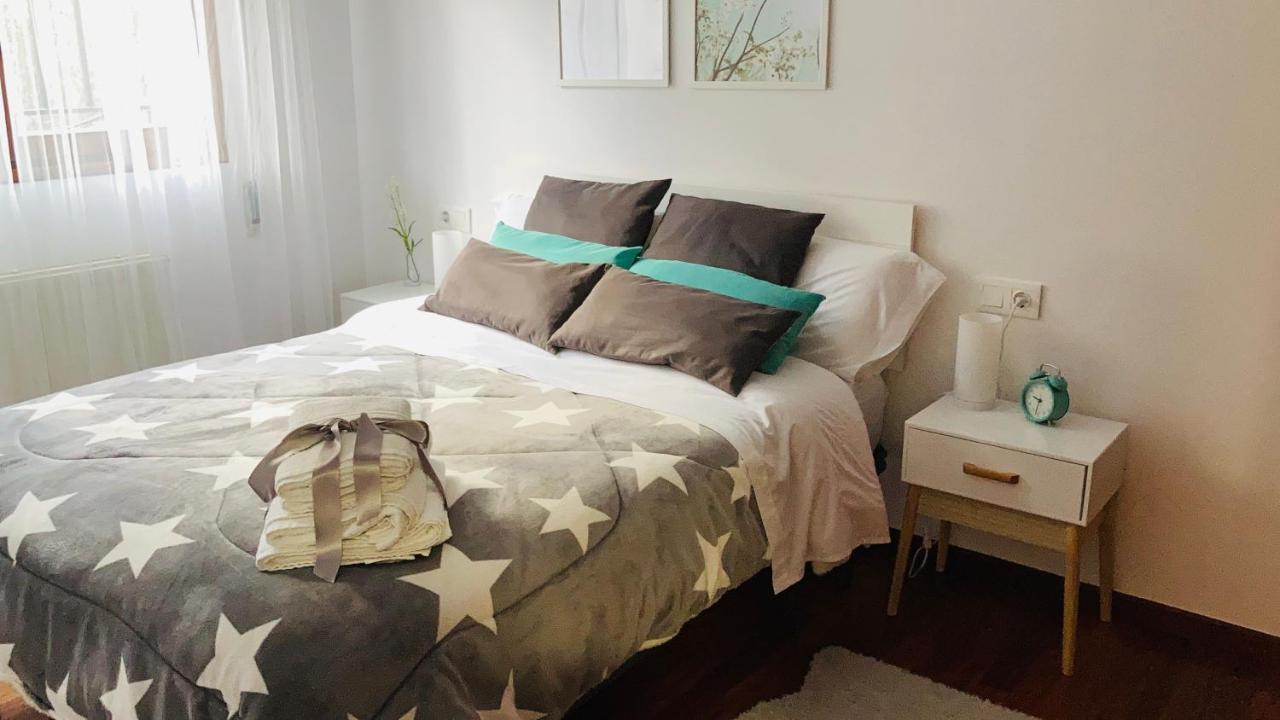 Apartamentos Las Brisas, Ojedo-Potes מראה חיצוני תמונה
