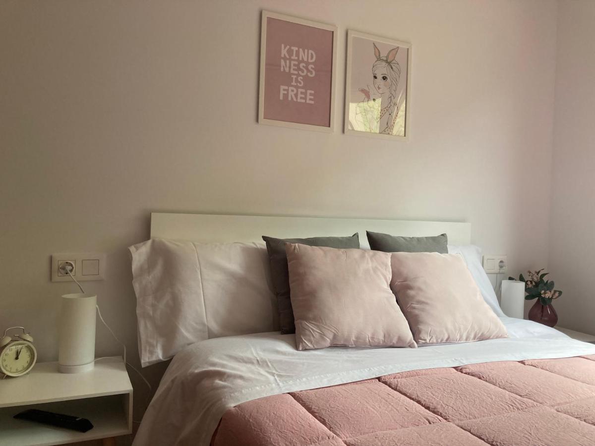 Apartamentos Las Brisas, Ojedo-Potes מראה חיצוני תמונה