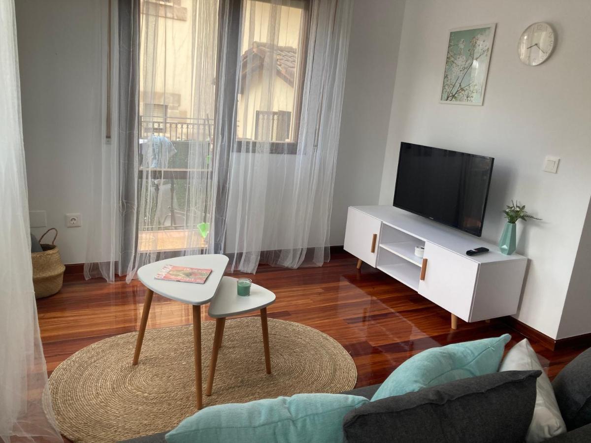 Apartamentos Las Brisas, Ojedo-Potes מראה חיצוני תמונה