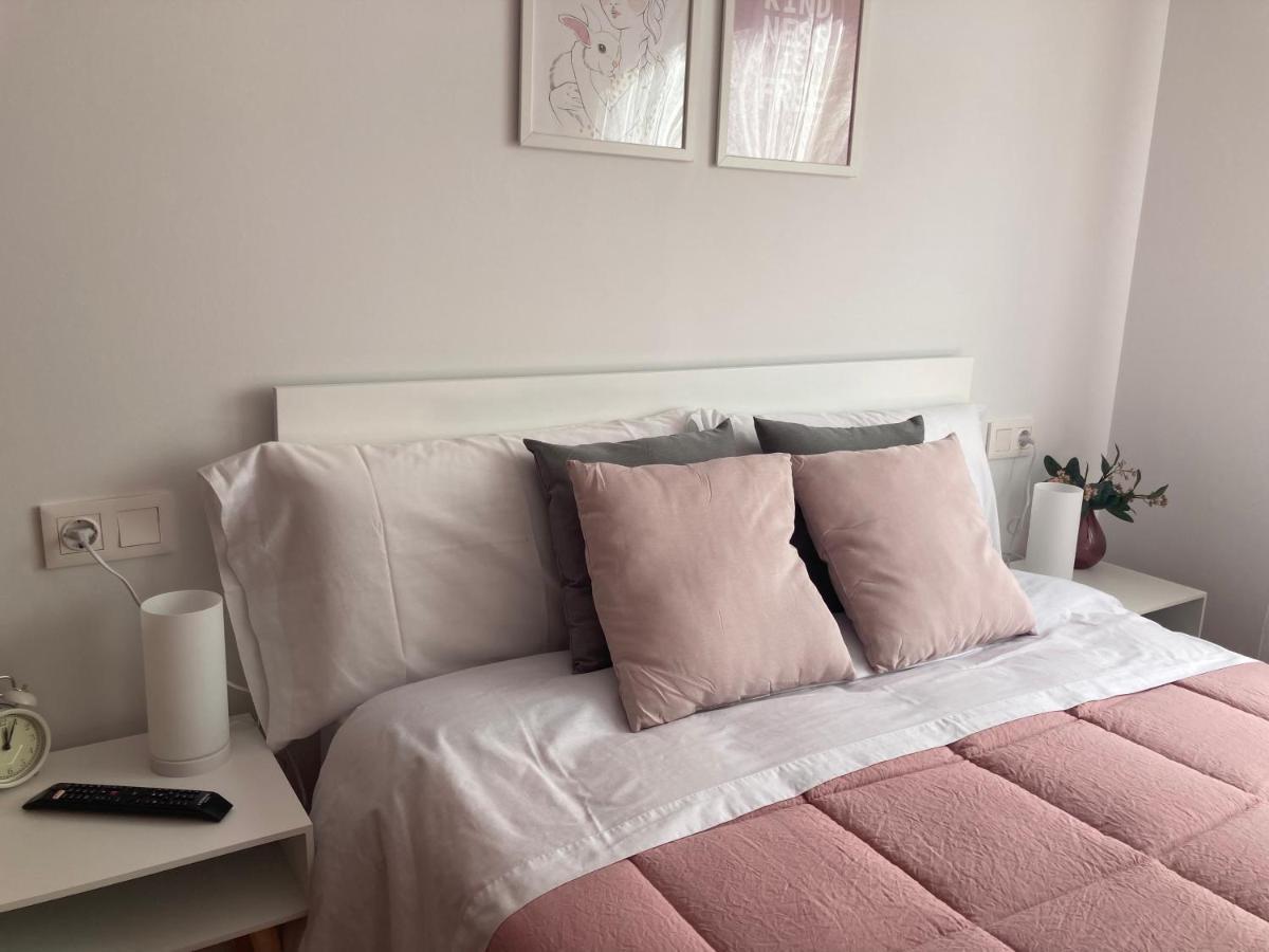 Apartamentos Las Brisas, Ojedo-Potes מראה חיצוני תמונה