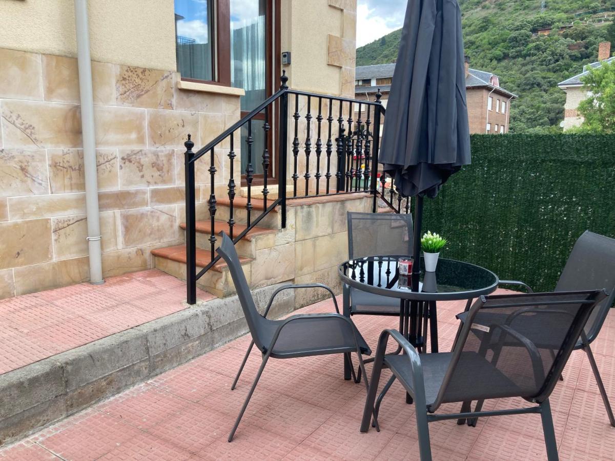 Apartamentos Las Brisas, Ojedo-Potes מראה חיצוני תמונה