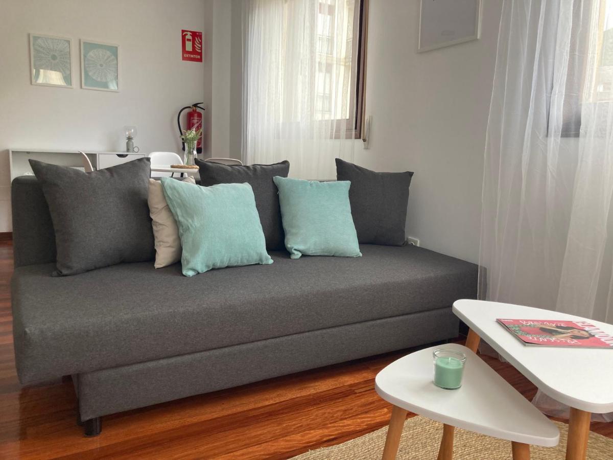 Apartamentos Las Brisas, Ojedo-Potes מראה חיצוני תמונה