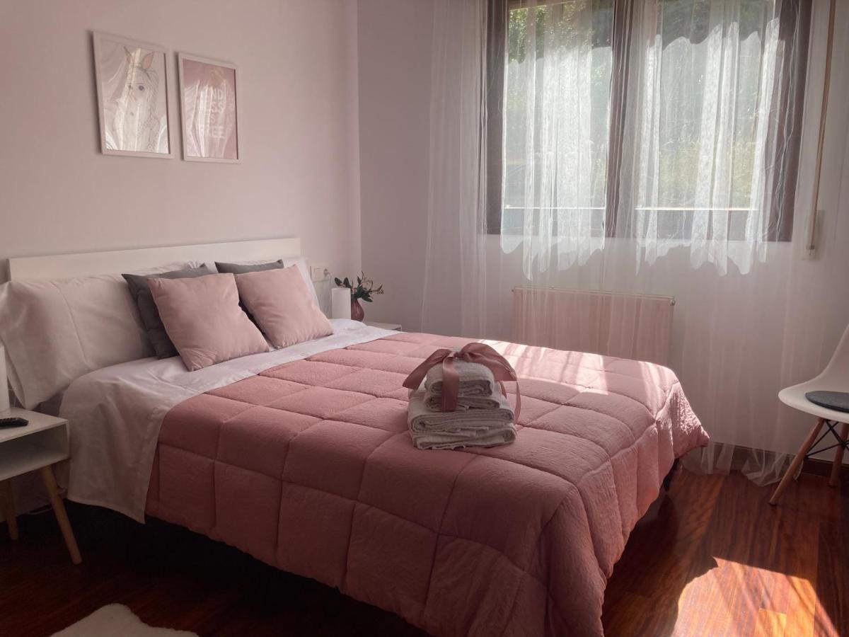 Apartamentos Las Brisas, Ojedo-Potes מראה חיצוני תמונה