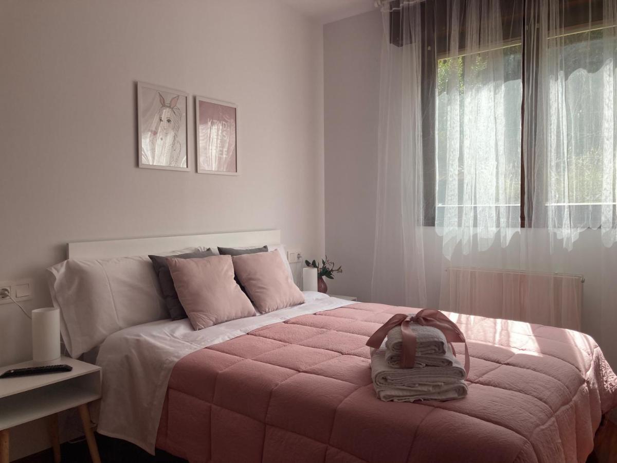 Apartamentos Las Brisas, Ojedo-Potes מראה חיצוני תמונה